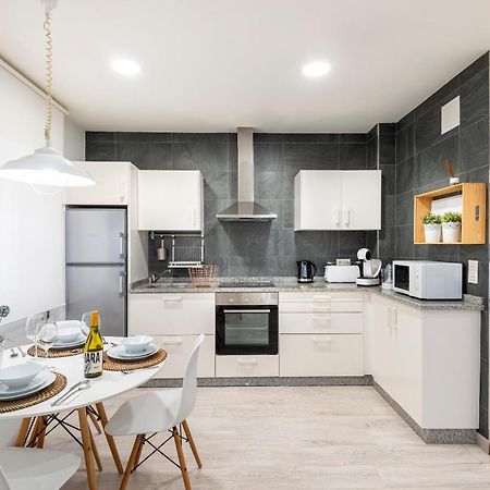 Apartamento 2 Habitaciones 140M De Playa Canelinas, P Baja-001 Sanxenxo Εξωτερικό φωτογραφία
