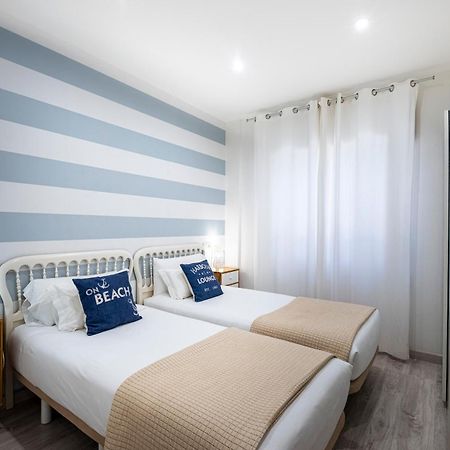 Apartamento 2 Habitaciones 140M De Playa Canelinas, P Baja-001 Sanxenxo Εξωτερικό φωτογραφία