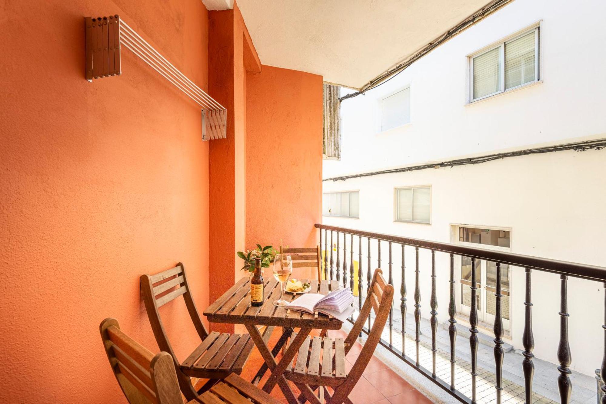 Apartamento 2 Habitaciones 140M De Playa Canelinas, P Baja-001 Sanxenxo Εξωτερικό φωτογραφία