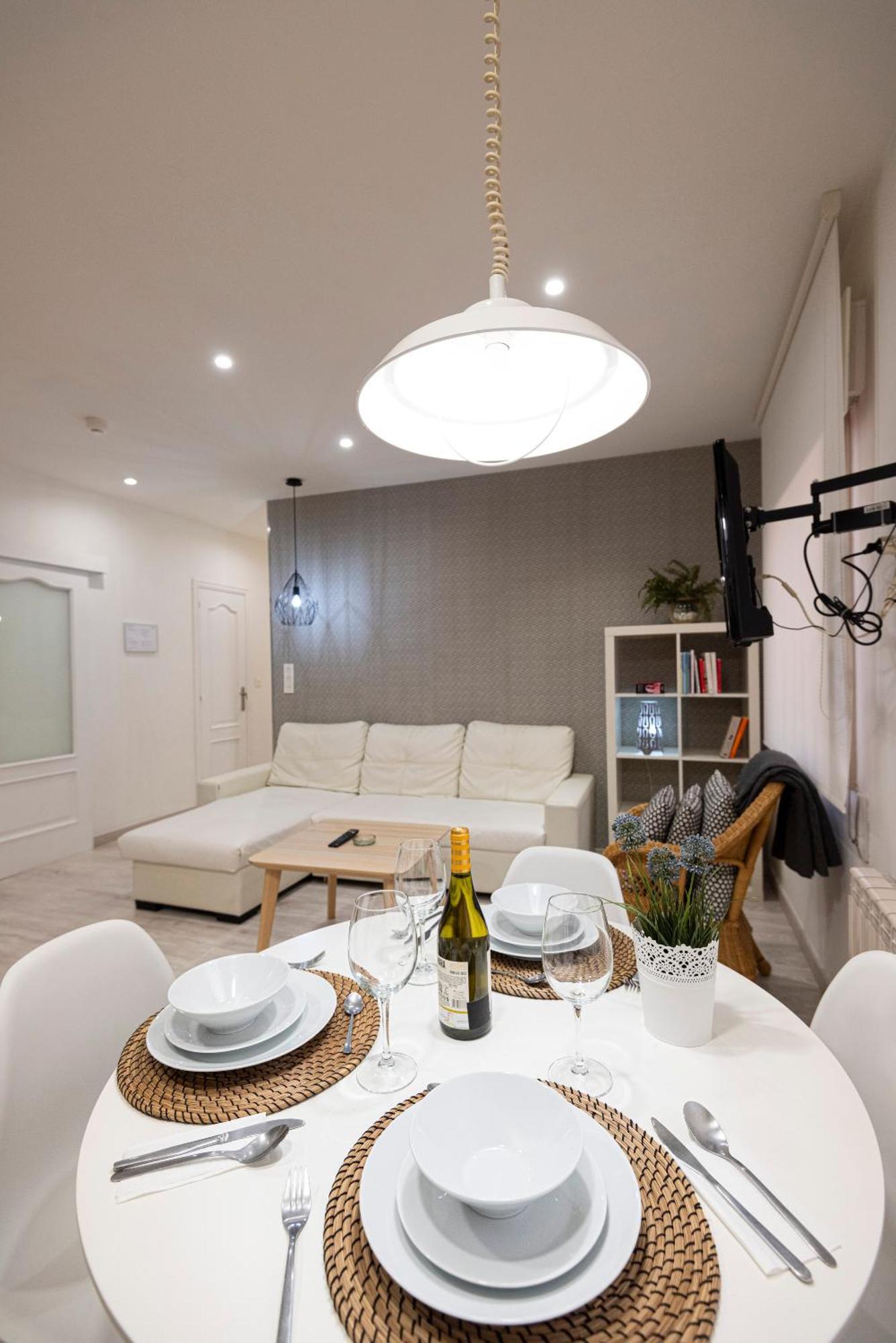 Apartamento 2 Habitaciones 140M De Playa Canelinas, P Baja-001 Sanxenxo Εξωτερικό φωτογραφία