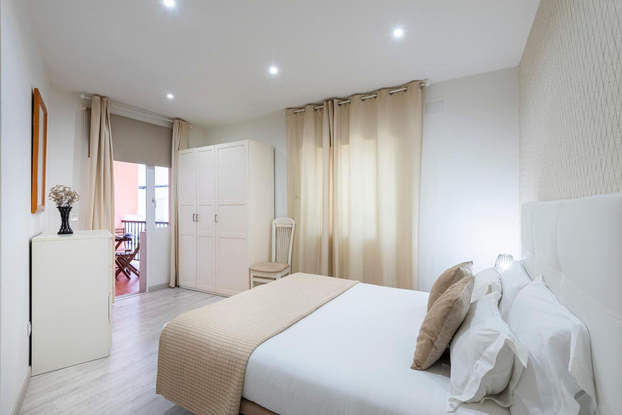Apartamento 2 Habitaciones 140M De Playa Canelinas, P Baja-001 Sanxenxo Εξωτερικό φωτογραφία