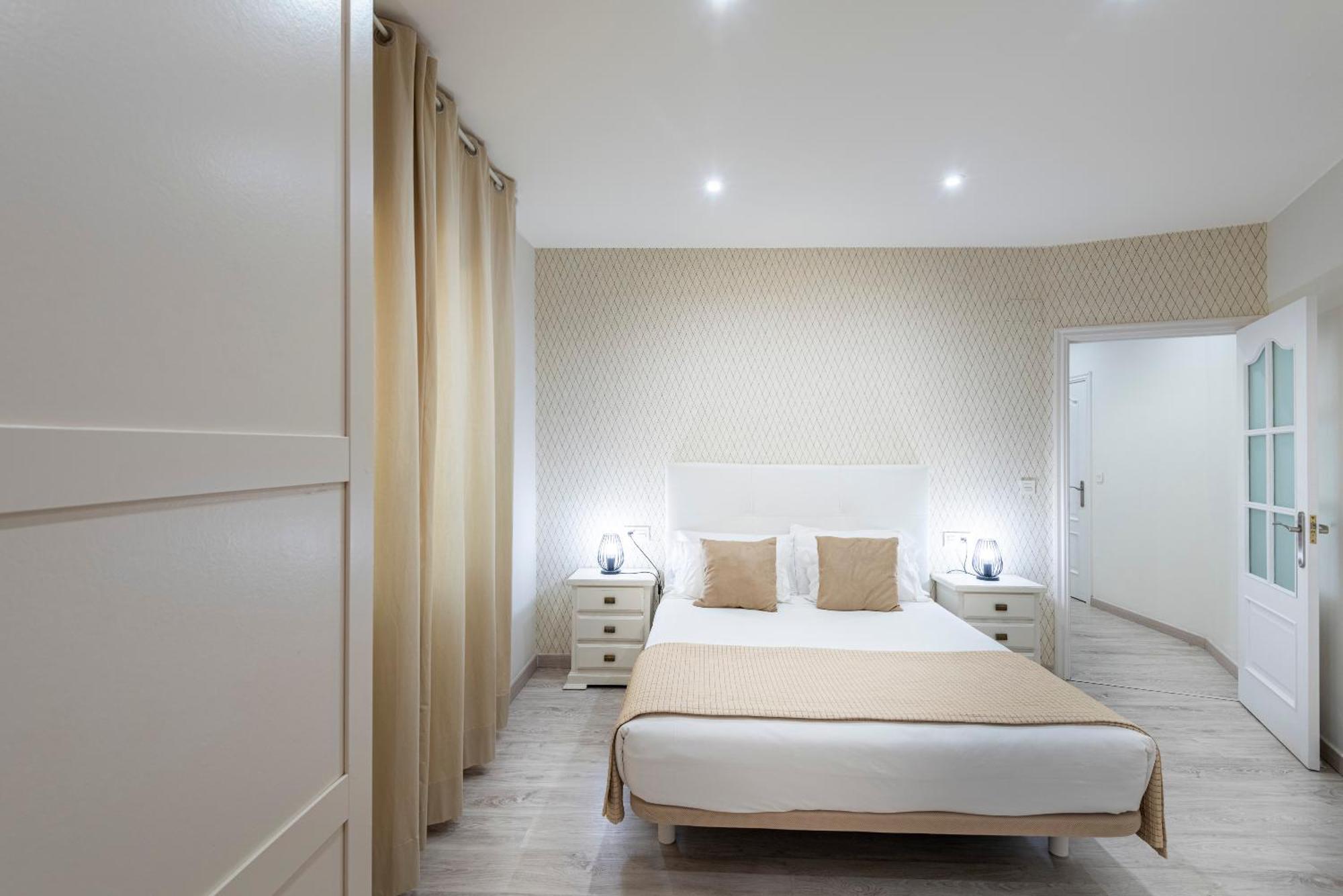 Apartamento 2 Habitaciones 140M De Playa Canelinas, P Baja-001 Sanxenxo Εξωτερικό φωτογραφία