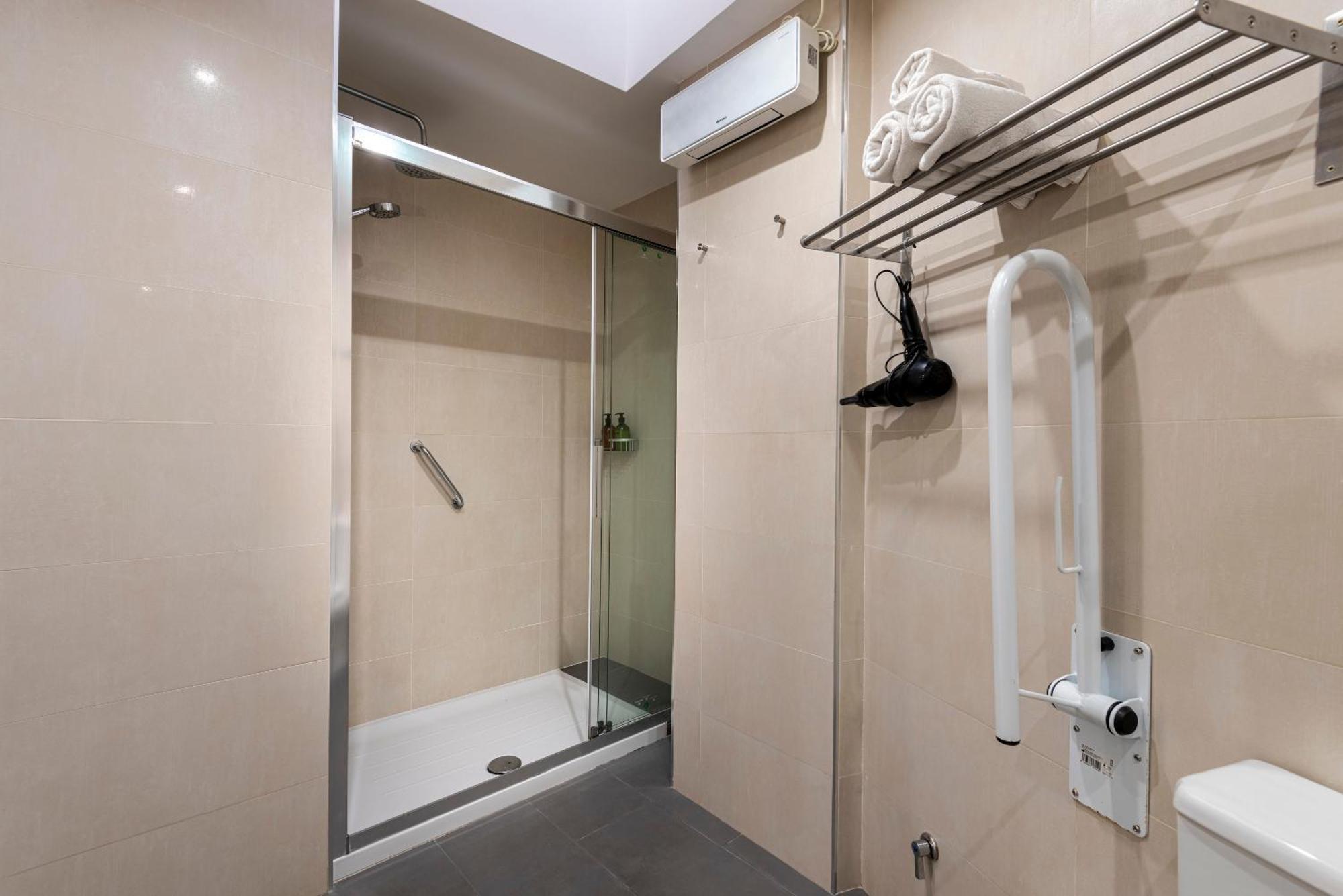 Apartamento 2 Habitaciones 140M De Playa Canelinas, P Baja-001 Sanxenxo Εξωτερικό φωτογραφία